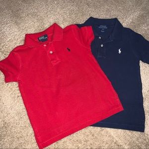 Ralph Lauren Polo